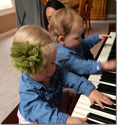 piano