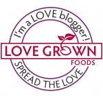 Love Grown Blogger