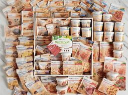 Nutrisystem vs. OPTAVIA: The Better Diet Delivery is?